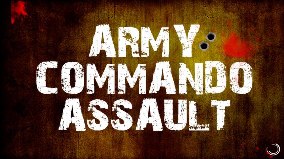 陆军突击队突袭图3