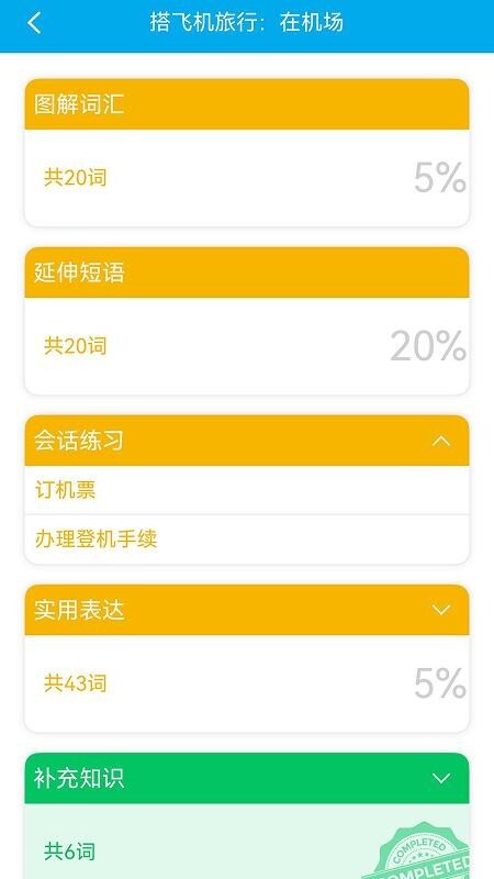 带着英语去旅行(3)