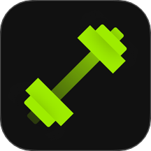 流汗跑步健身训练