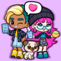幸福小镇日记V1.0.0