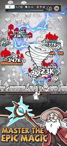 甘道夫醒醒啦图1