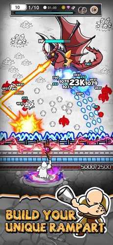 甘道夫醒醒啦图2