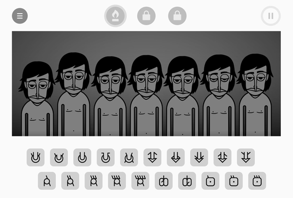 节奏盒子盒子版图2