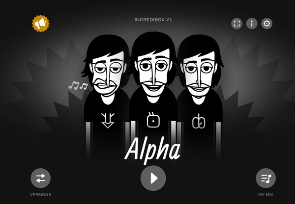 节奏盒子盒子版图3