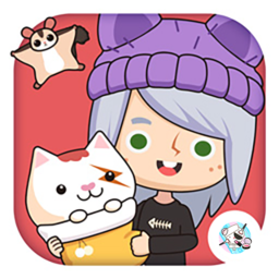 迷你托卡宠物世界