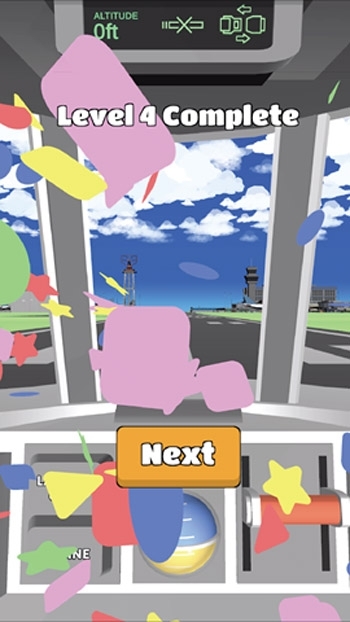 超级航空公司(3)