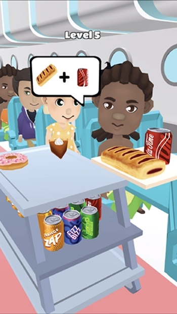 超级航空公司(2)