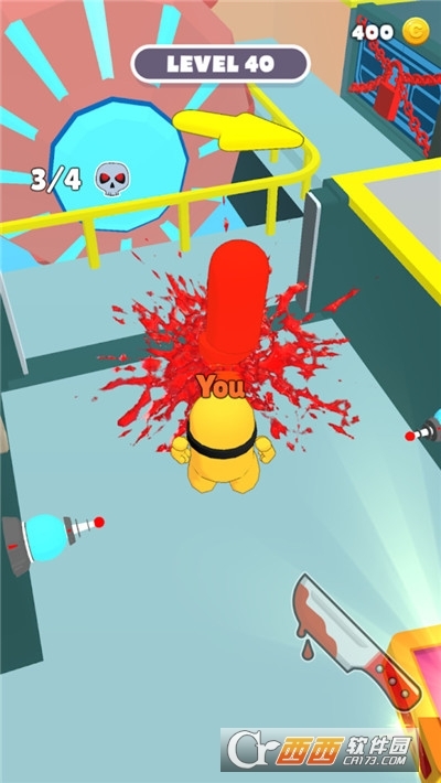 我们中出现了叛徒(1)