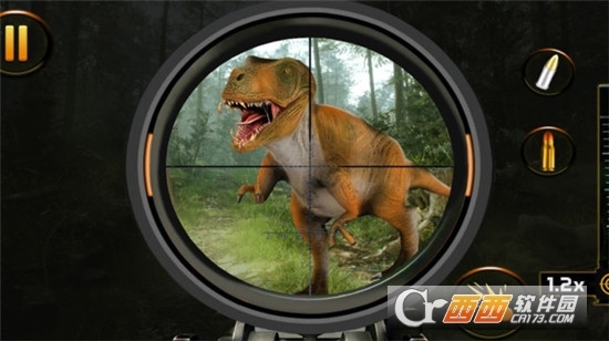 侏罗纪恐龙幸存者(4)