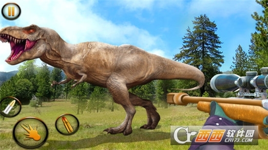 侏罗纪恐龙幸存者(2)