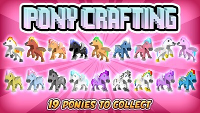 独角兽的世界图1