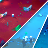 星际矿场游戏安卓版