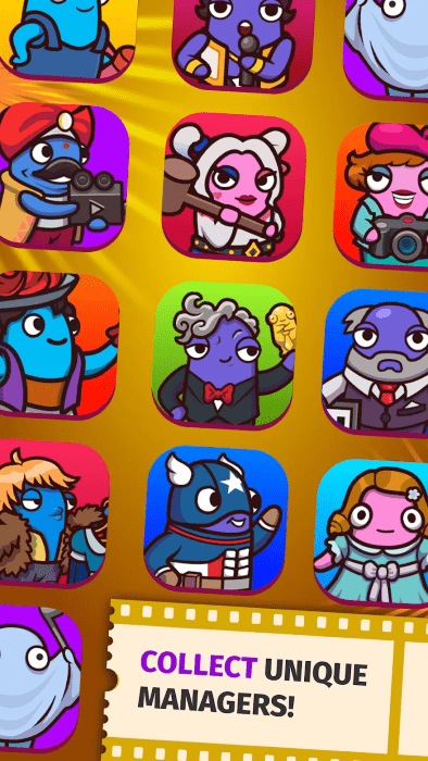 狂热电影大亨游戏图1