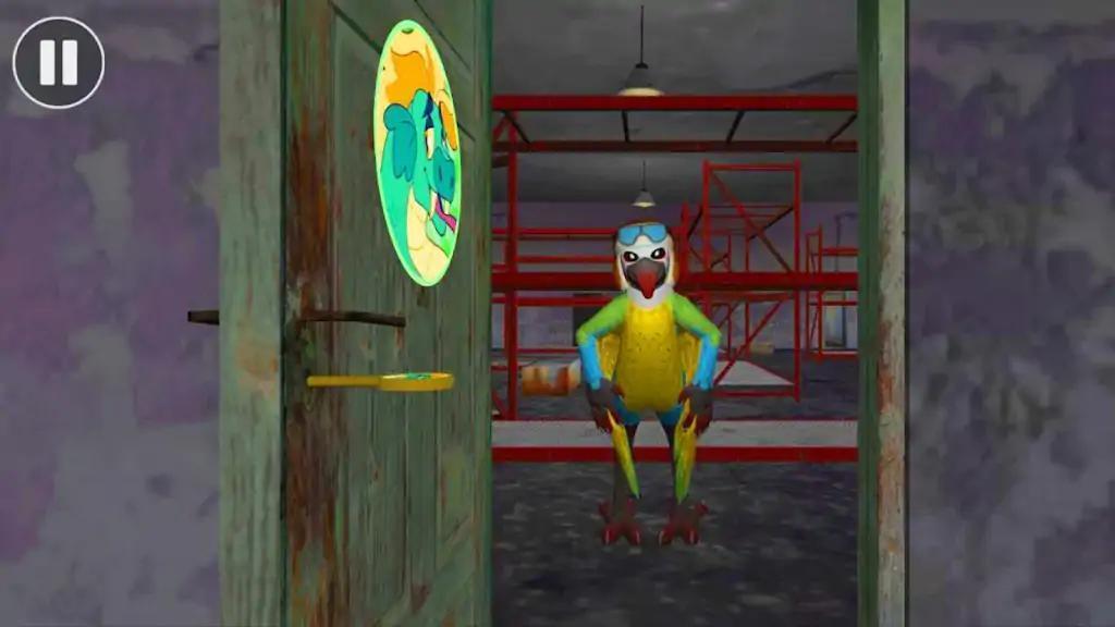 密室逃脱怪物挑战图3