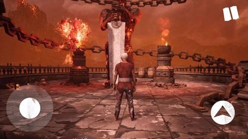 链在一起老版图4