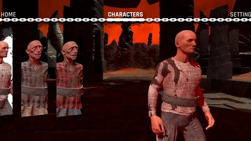 链在一起老版截图4