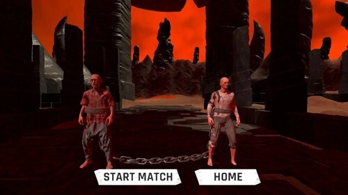 链在一起老版截图3