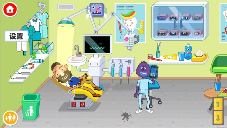 救救公主小姐姐图2