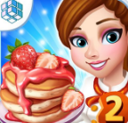 明星大厨2安卓版