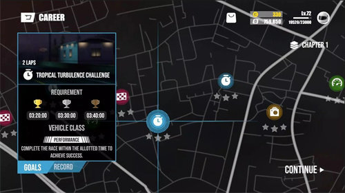 霓虹之夜涡轮刺激图3