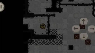 机械终末旅行(3)