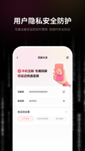 速联远程屏幕投屏助手(2)