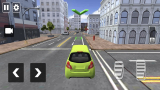 赛车竞速地平线(2)