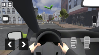 赛车竞速地平线(1)