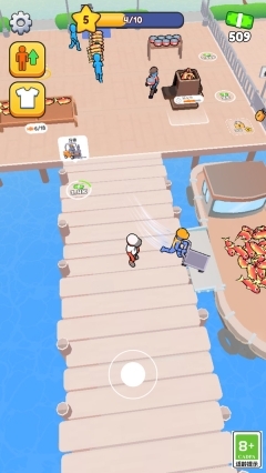 悠游小镇生活(2)