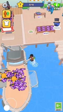 悠游小镇生活(3)