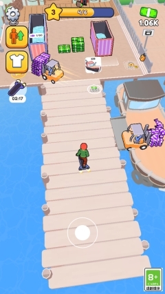 悠游小镇生活(5)