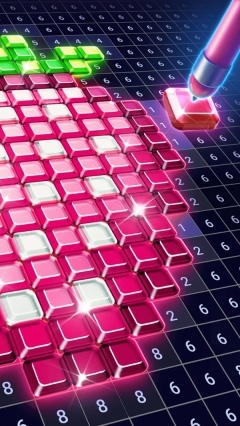 缤纷宝石消除图4