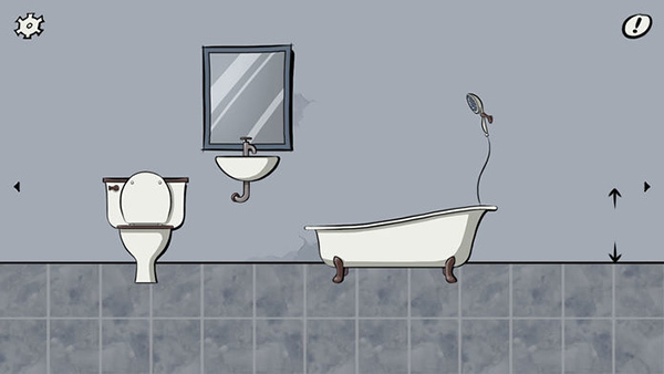 暗影城一释放图1