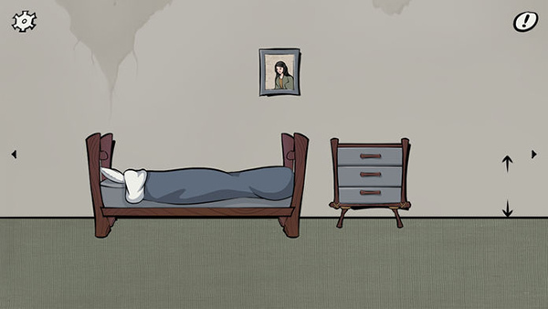 暗影城一释放图4