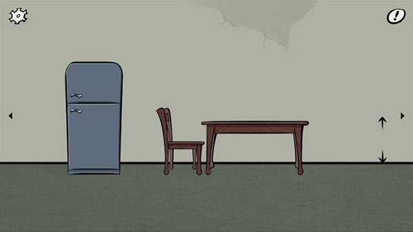 暗影城一释放图2