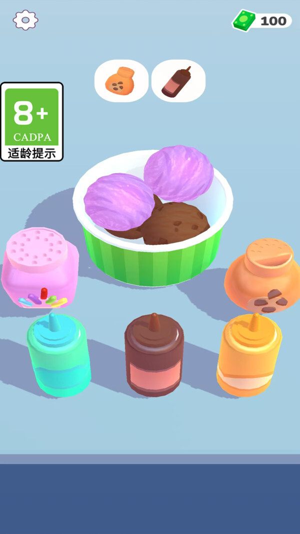 小镇生活模拟(2)