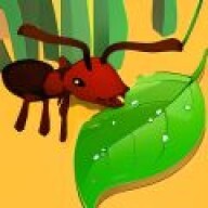 蚂蚁冒险记