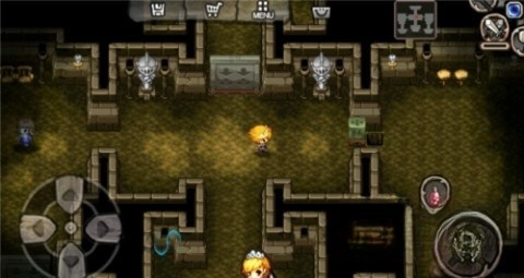 女王的皇冠2官网版图1