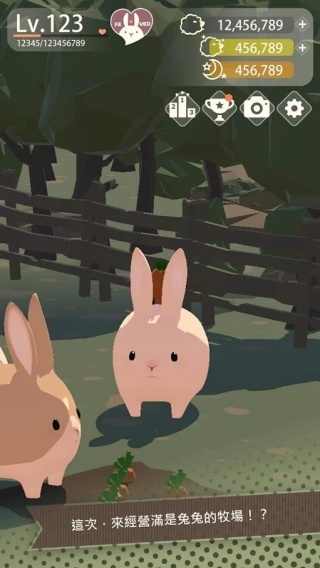 兔子太可爱了图3