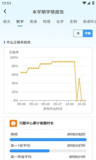 家校一点通免费版