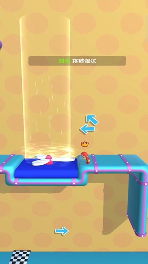 疯狂跑步竞赛图3