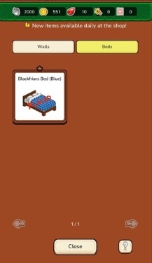 森林物语温馨故事RPG(3)