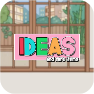 托卡世界房屋装饰品模组安卓版