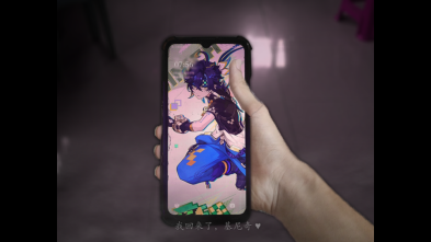 翌日双眼的低语测试版图4