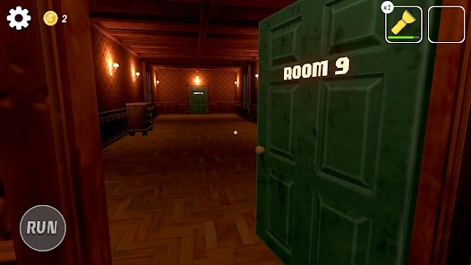 恐怖逃脱日记(3)