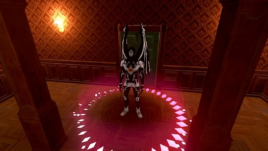 恐怖逃脱日记(2)