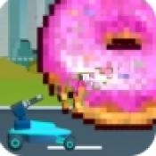 粉碎冲锋爆破拆除