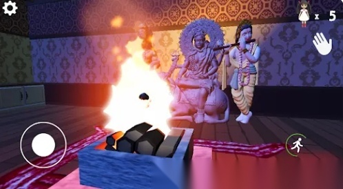 钱德拉恐怖游戏图2