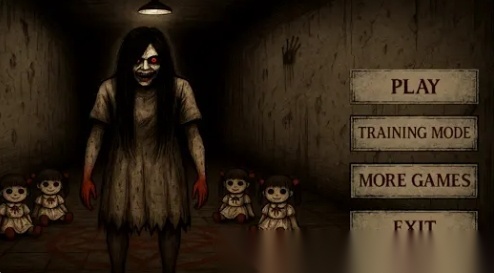 钱德拉恐怖游戏图5