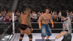 美国职业摔角联盟2026图2